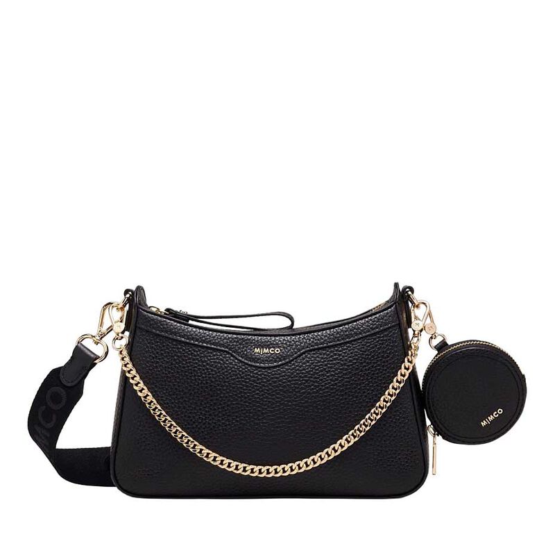 Mimco Jett Crossbody Bag image number 0